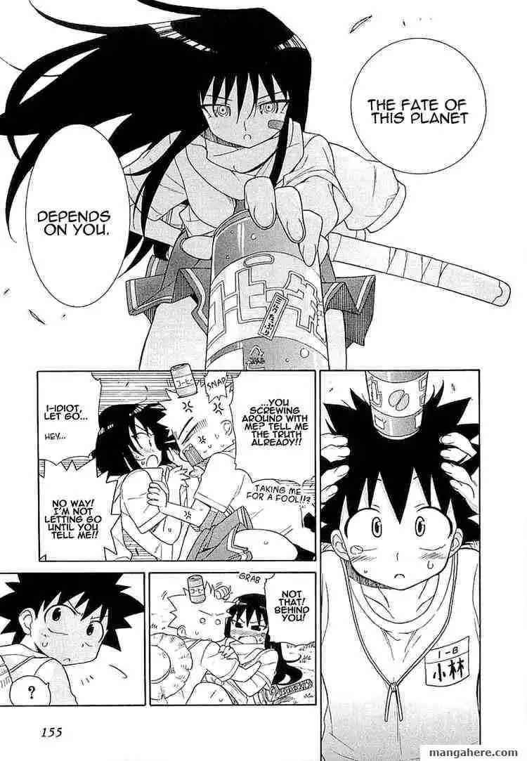 Kemeko DX! Chapter 6 14